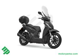 Kymco People S 200 ABS 